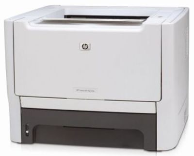 Toner HP LaserJet P2014